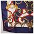 Hermès HERMES Carre 90 Scarf  L'INSTRVCTION DV ROY  Silk Navy - vista 8