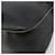 PRADA Chain Shoulder Bag Leather Black Gold - vista 12