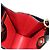 Céline CELINE Circle Shoulder Bag Leather Black Gold - vista 21