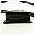 Céline CELINE Circle Shoulder Bag Leather Black Gold - vista 5