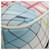 PRADA Comic Print Shoulder Bag Leather White Silver - vista 17
