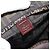 FENDI Zucca Canvas Hand Bag Black Brown - vista 10