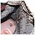 FENDI Zucca Canvas Hand Bag Black Brown - vista 17