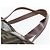 FENDI Zucca Canvas Hand Bag Black Brown - vista 8