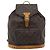 LOUIS VUITTON Monogram Montsouris GM Backpack M51135 LV - vista 13