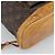 LOUIS VUITTON Monogram Montsouris GM Backpack M51135 LV - vista 15