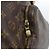 LOUIS VUITTON Monogram Montsouris GM Backpack M51135 LV - vista 18