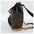 LOUIS VUITTON Monogram Montsouris GM Backpack M51135 LV - vista 4