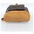 LOUIS VUITTON Monogram Montsouris GM Backpack M51135 LV - vista 5