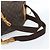 LOUIS VUITTON Monogram Montsouris GM Backpack M51135 LV - vista 8