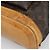 LOUIS VUITTON Monogram Montsouris GM Backpack M51135 LV - vista 9