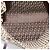 FENDI Zucchino Canvas Hand Bag Beige Silver - vista 16