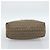 FENDI Zucchino Canvas Hand Bag Beige Silver - vista 9