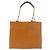 Céline CELINE Kettenhandtasche aus Leder Beige Gold - Ansicht 2