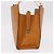 Céline CELINE Kettenhandtasche aus Leder Beige Gold - Ansicht 5