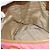 PRADA Tote Bag Leather Nylon Pink Silver - vista 20