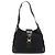 Céline CELINE C Sulky Shoulder Bag Canvas Black Gold - vista 2