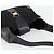 Céline CELINE C Sulky Shoulder Bag Canvas Black Gold - vista 6