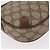 GUCCI GG Supreme Web Sherry Line Bag PVC Beige Gold 89 02 066 - vista 10