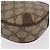 GUCCI GG Supreme Web Sherry Line Bag PVC Beige Gold 89 02 066 - vista 11