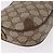 GUCCI GG Supreme Web Sherry Line Bag PVC Beige Gold 89 02 066 - vista 12