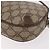 GUCCI GG Supreme Web Sherry Line Bag PVC Beige Gold 89 02 066 - vista 13