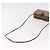 GUCCI GG Supreme Web Sherry Line Bag PVC Beige Gold 89 02 066 - vista 7