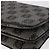 LOEWE Anagram Hand Bag PVC Gray Gold - vista 17