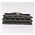 LOEWE Anagram Hand Bag PVC Gray Gold - vista 5