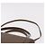 Christian Dior Maris Pearl Bag Patent Leather 2way Bronze Silver - vista 10