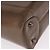 Christian Dior Maris Pearl Bag Patent Leather 2way Bronze Silver - vista 12