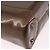 Christian Dior Maris Pearl Bag Patent Leather 2way Bronze Silver - vista 14