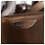 Christian Dior Maris Pearl Bag Patent Leather 2way Bronze Silver - vista 16