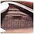 Christian Dior Maris Pearl Bag Patent Leather 2way Bronze Silver - vista 18