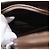 Christian Dior Maris Pearl Bag Patent Leather 2way Bronze Silver - vista 23