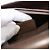 Christian Dior Maris Pearl Bag Patent Leather 2way Bronze Silver - vista 24