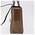 Christian Dior Maris Pearl Bag Patent Leather 2way Bronze Silver - vista 4