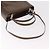 Christian Dior Maris Pearl Bag Patent Leather 2way Bronze Silver - vista 9