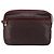 Céline CELINE Sac à épaule en cuir Bordeaux Or - vue 2