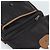 LOEWE Shoulder Bag Leather Black Silver - vista 10