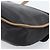 LOEWE Shoulder Bag Leather Black Silver - vista 16