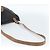 LOEWE Shoulder Bag Leather Black Silver - vista 7