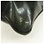 GUCCI GG Implementation Shoulder Bag PVC Silver Khaki 201538 - vista 13