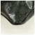 GUCCI GG Implementation Shoulder Bag PVC Silver Khaki 201538 - vista 14