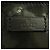 GUCCI GG Implementation Shoulder Bag PVC Silver Khaki 201538 - vista 15