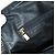 Céline CELINE Macadam Canvas Boston Bag PVC Leather Black Gold - vista 22