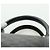 Céline CELINE Macadam Canvas Boston Bag PVC Leather Black Gold - vista 8