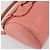 LOEWE Hand Bag Leather Pink Gold - vista 14