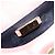 LOEWE Hand Bag Leather Pink Gold - vista 18