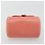 LOEWE Hand Bag Leather Pink Gold - vista 5